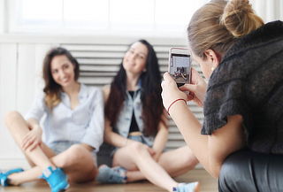 6 Clases Online de Fotografía + Certificado + Asesoría 24/7