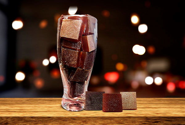 Gomitas de Cerveza Artesanal + Despacho Incluido