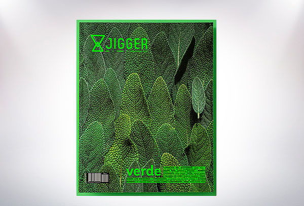 Pack Año 3 Revistas Jigger Mag + Despacho Incluido