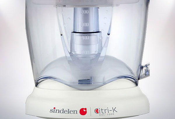 Extractor de Jugo Sindelen EX-800IN || Sindelen.cl