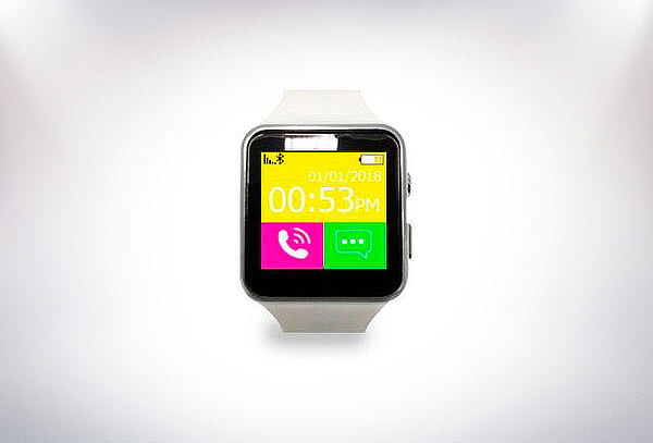 smartwatch lhotse p10 comentarios