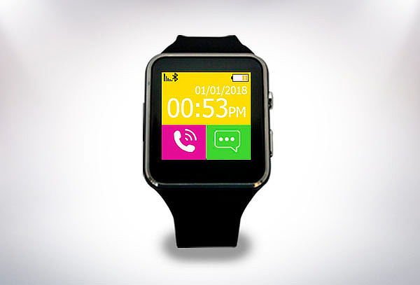 smartwatch lhotse p10 comentarios