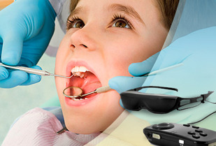 94% Completa Higiene Dental Niños Providencia