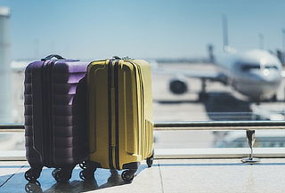 Transfer al Aeropuerto de Santiago hasta 3 personas