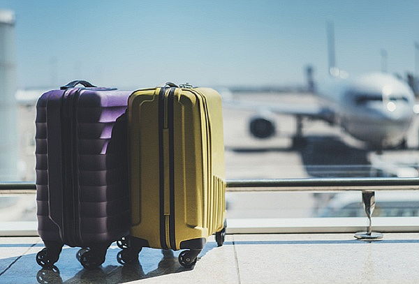 Transfer al Aeropuerto de Santiago hasta 3 personas