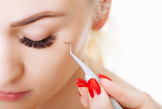 Diseño, Depilación y Pigmentación de Cejas + Pestañas