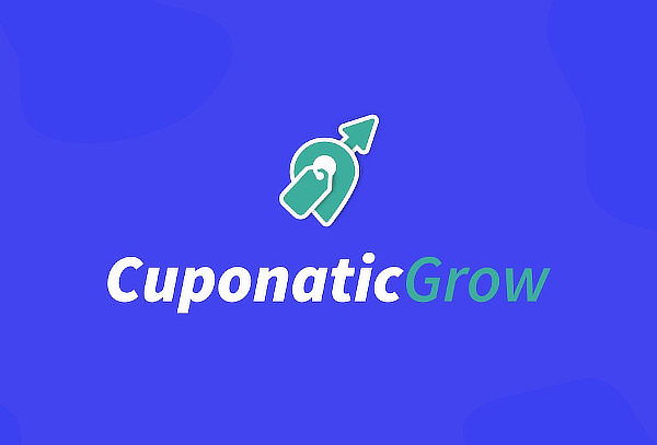 Cuponatic Grow - Plan Premium Prepago Anual