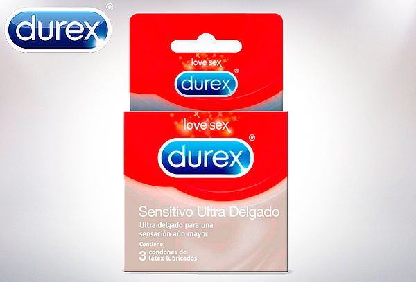 Promocin Durex Desde 12690 Hasta 53 Descuento Noviembre 20