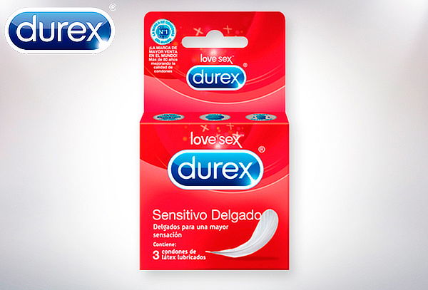 Promocin Durex Desde 12690 Hasta 53 Descuento Noviembre 2020