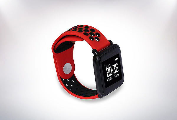 Relojes Deportivos Smartwatch Xiaomi Natacion Reloj Deportivo Para