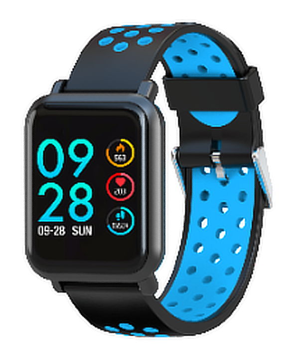 Reloj Deportivo para Natación SW55 Lhotse