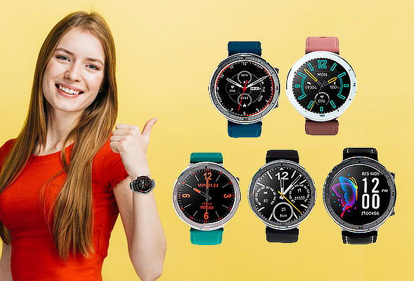 Smartwatch rd7 new arrivals