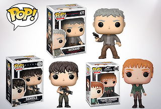 Figuras Funko POP! Peliculas Clásicas