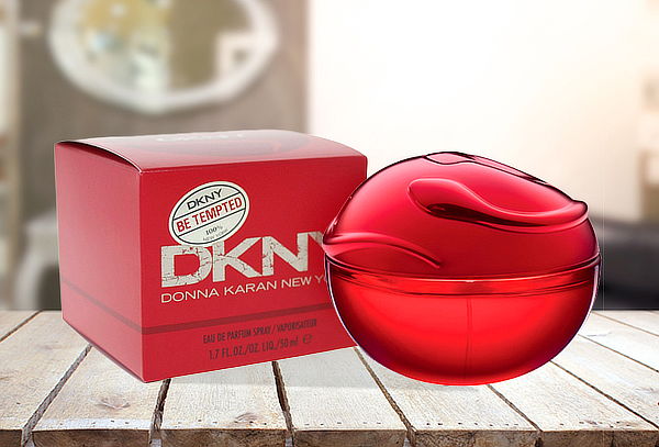 Perfume Be Tempted DKNY 100 ml Mujer