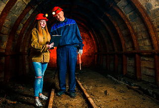 MBA en minería o Máster a elección en Instituto Interamerica