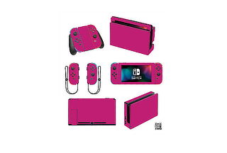 ¡Skin Personalizado! Nintendo Switch / Switch Lite