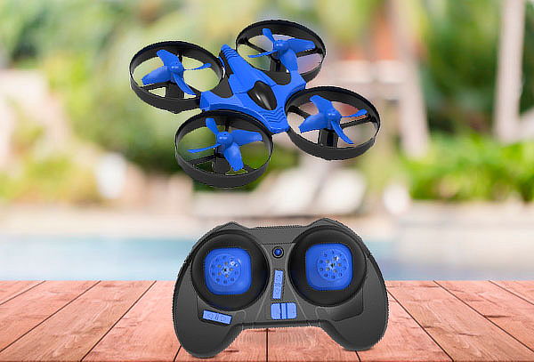 ¡Inicia tu Experiencia! Drone Mini U.F.O 2.0