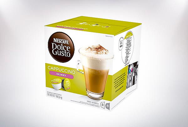 Esta cafetera también hace tés e incluso batidos por tan solo 53 euros |  Business Insider España