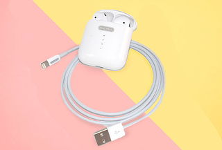 ¡Imperdible! Earpods Wireless 5.0 Modelo TWS 09 Color Blanco