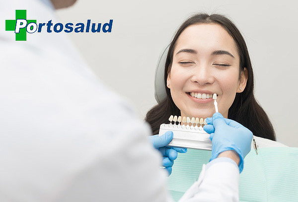 Prótesis Acrílica Removible parcial o total + Laboratorio