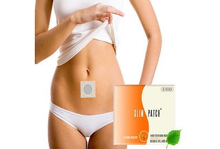 ¡Imperdible Oferta! 30 Parches para Adelgazar Slim Patch