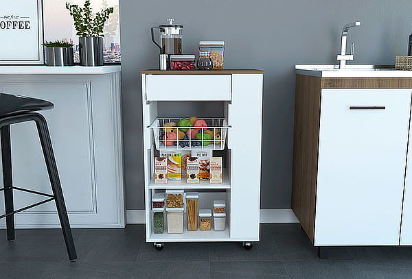 Comprar Organizador De Cocina Blosson