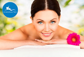 1 o 2 S.Limpieza facial con alta frecuencia+ radiofrecuencia