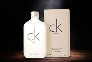 Perfume Calvin Klein One Unisex 100ml