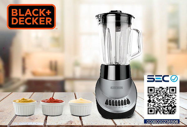 Empaque licuadora outlet black and decker