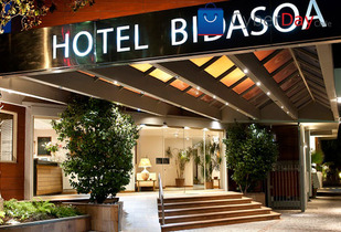 63% Noche Romántica en Hotel Boutique Bidasoa, Vitacura
