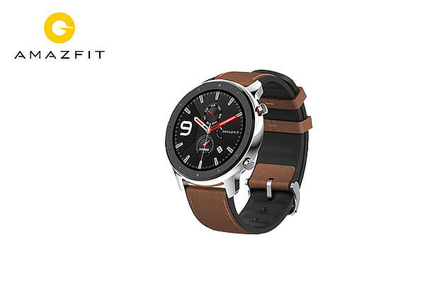 Modelos discount amazfit gtr