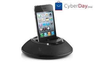 Dock Iphone y Ipod On Stage Micro 2 JBL