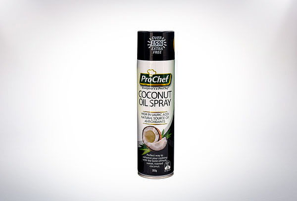 Aceite Coco en Spray ProOil