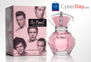 42% Perfume Our Moment One Direction 100ml