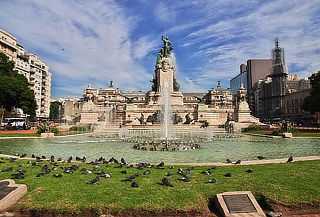 Semana Santa en 2021 a Buenos Aires vía SKY