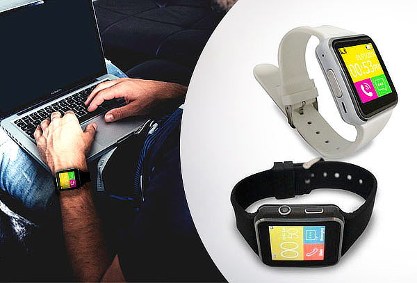 Smartwatch P9 Lhotse Opiniones Flash Sales, 58% OFF | www.ingeniovirtual.com