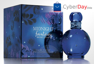 42% Perfume Midnight Fantasy Britney Spears 
