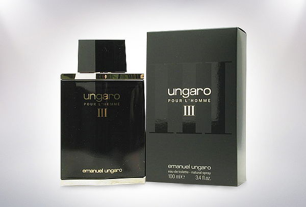 Perfume emanuel ungaro hombre hot sale