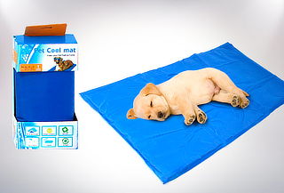Manta Refrescante Pet Cool Mat Mascotas