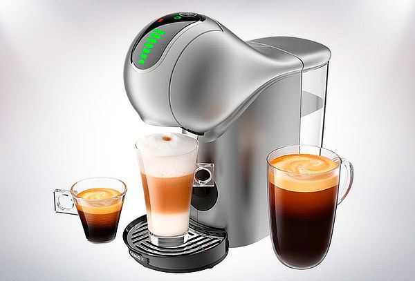 Cafetera Dolce Gusto Pineda - Dénia.com
