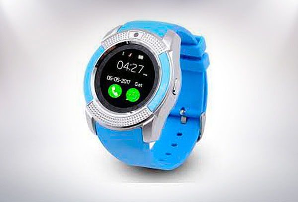 Relojes Inteligentes Reloj Alcatel One Touch Precio Alcatel