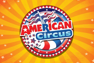 62% 4 Entradas a Platea para American Circus 