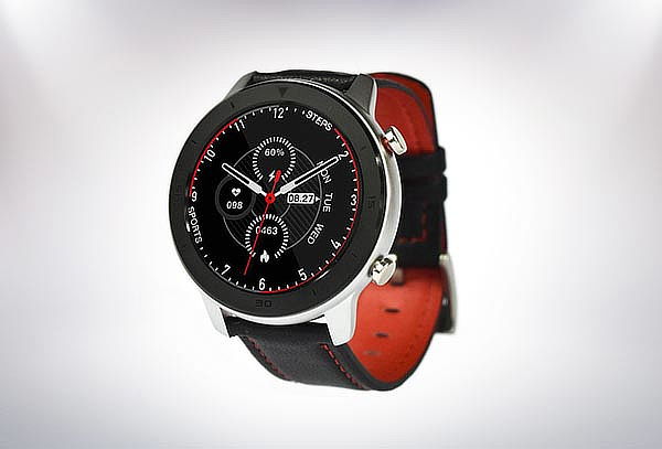 reloj smartwatch lhotse rd7