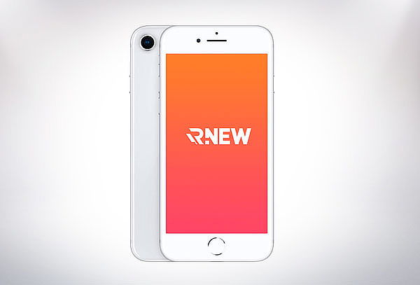 iPhone 8 de 64GB color a elección
