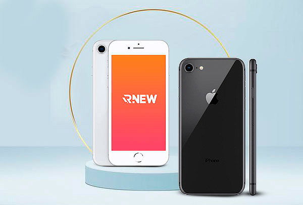 iPhone 8 de 64GB color a elección