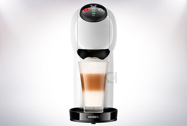 Cafetera Nescafé Dolce Gusto Genio S