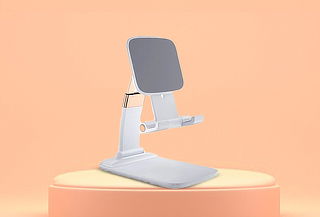 Soporte Para Teléfono Escritorio , Flexible