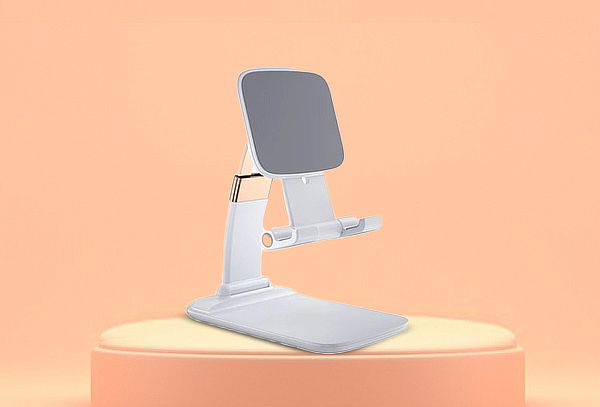 Soporte Para Teléfono Escritorio , Flexible
