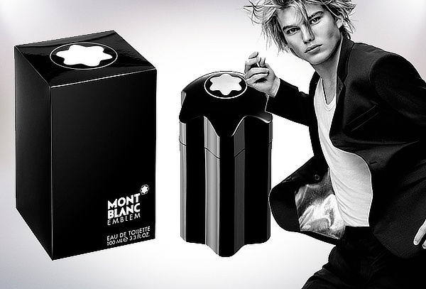 Perfume Emblem de Montblanc 100 ml para hombre