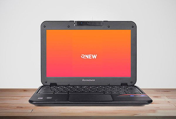Chromebook Lenovo N21 a elección